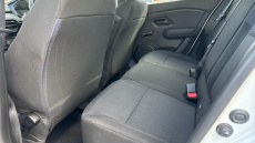 Dacia Sandero 1.0 SCe Essential 5dr Petrol Hatchback